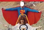 Alla Pugatjova - Superman, Every Night and Every Day